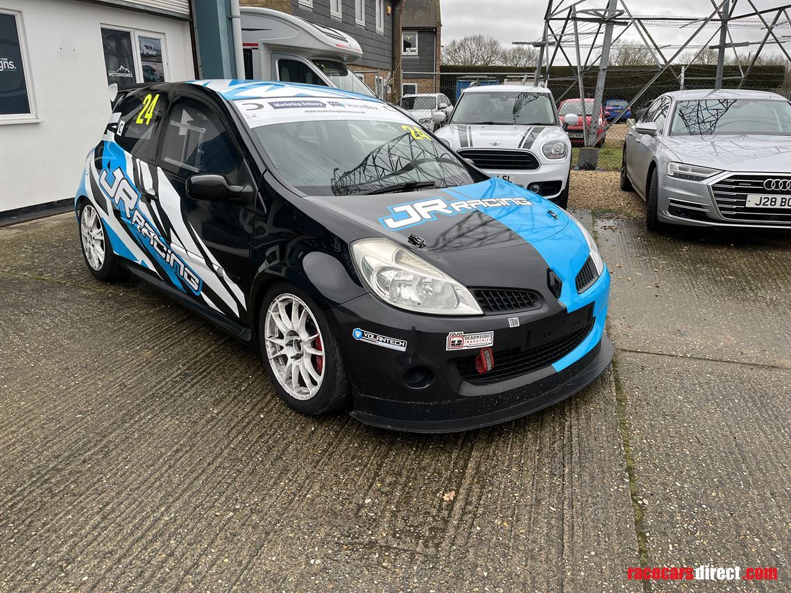 2007-renault-clio-197-race-car