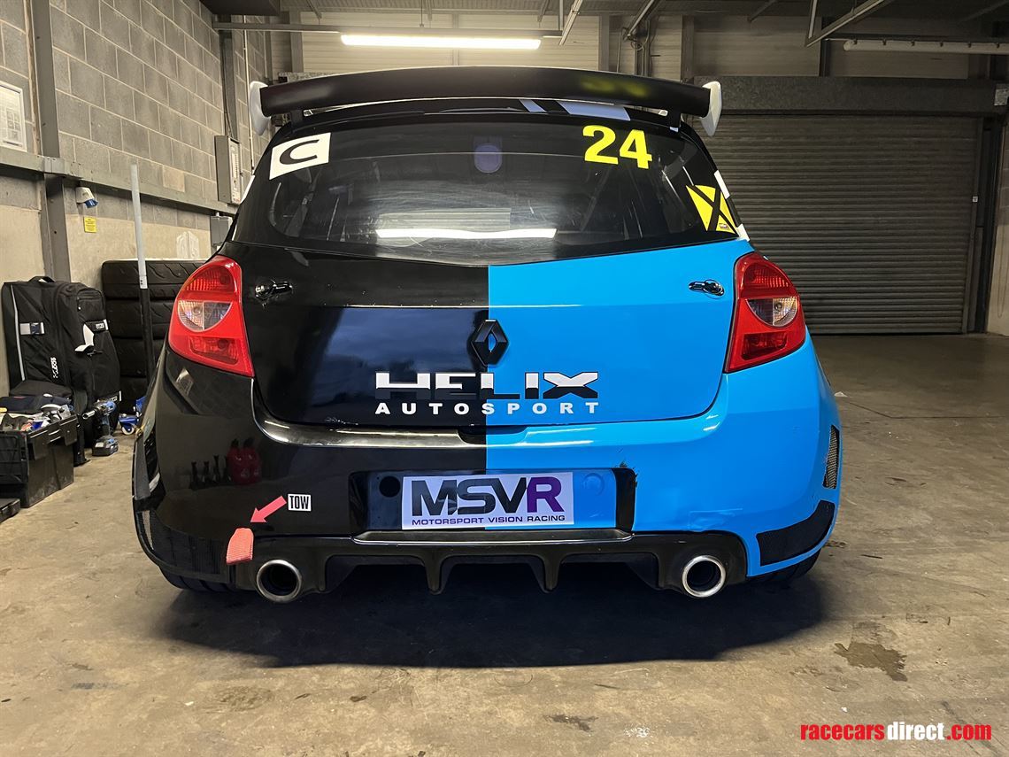 2007-renault-clio-197-race-car