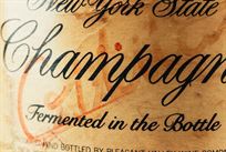 gilles-villeneuve-singed-bottle