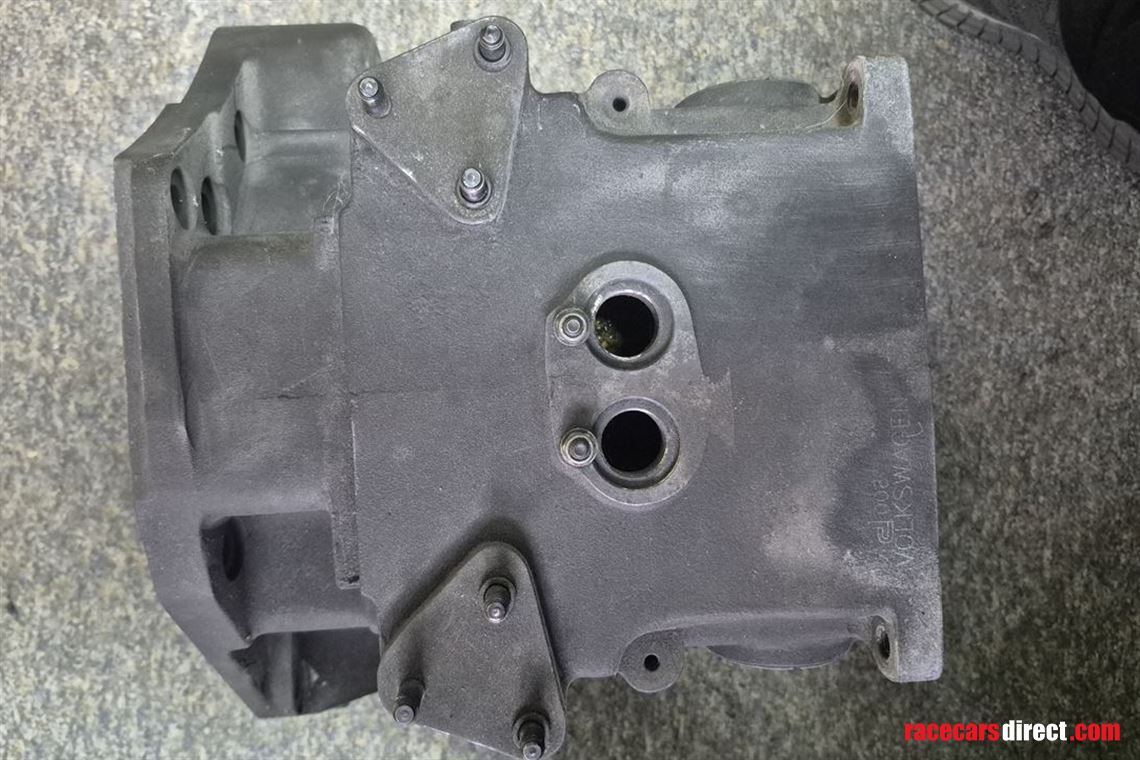 dallara-vw-hewlands-f3-bellhousing