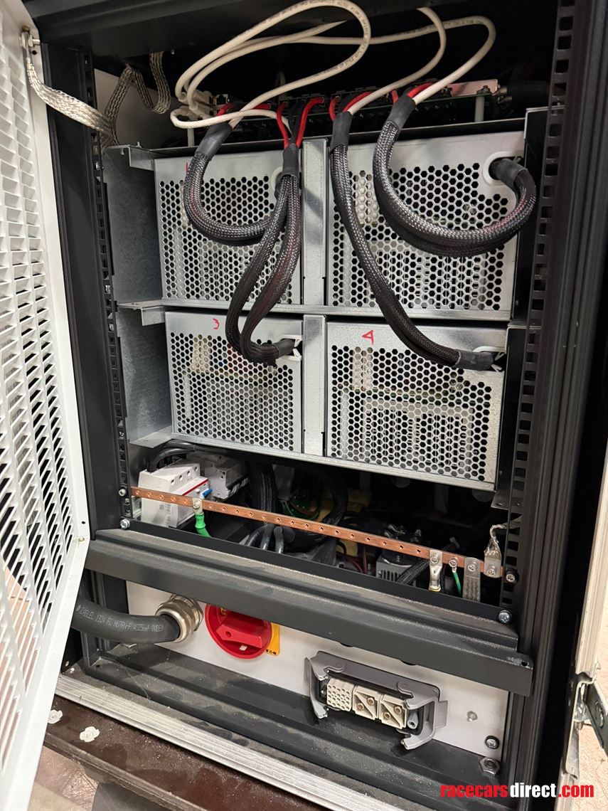 electric-vehicle-charger