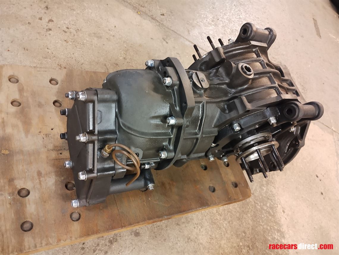 hewland-ft200-gearbox