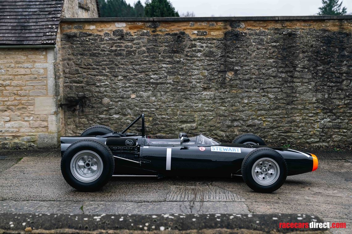 brm-p261-formula-1
