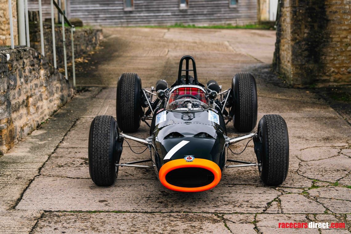 brm-p261-formula-1