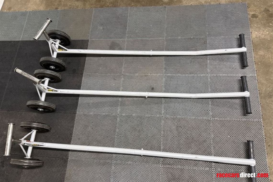 single-seater-pit-equipment