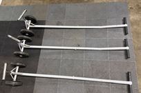 single-seater-pit-equipment