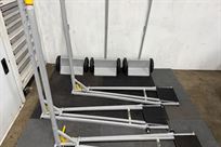 single-seater-pit-equipment