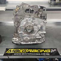 Mazda RX7 Crate Rotary Engine N3G1-02-200