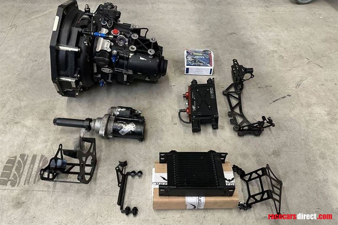 sadev-st82-17-gearbox-new-revised-xap-actuato