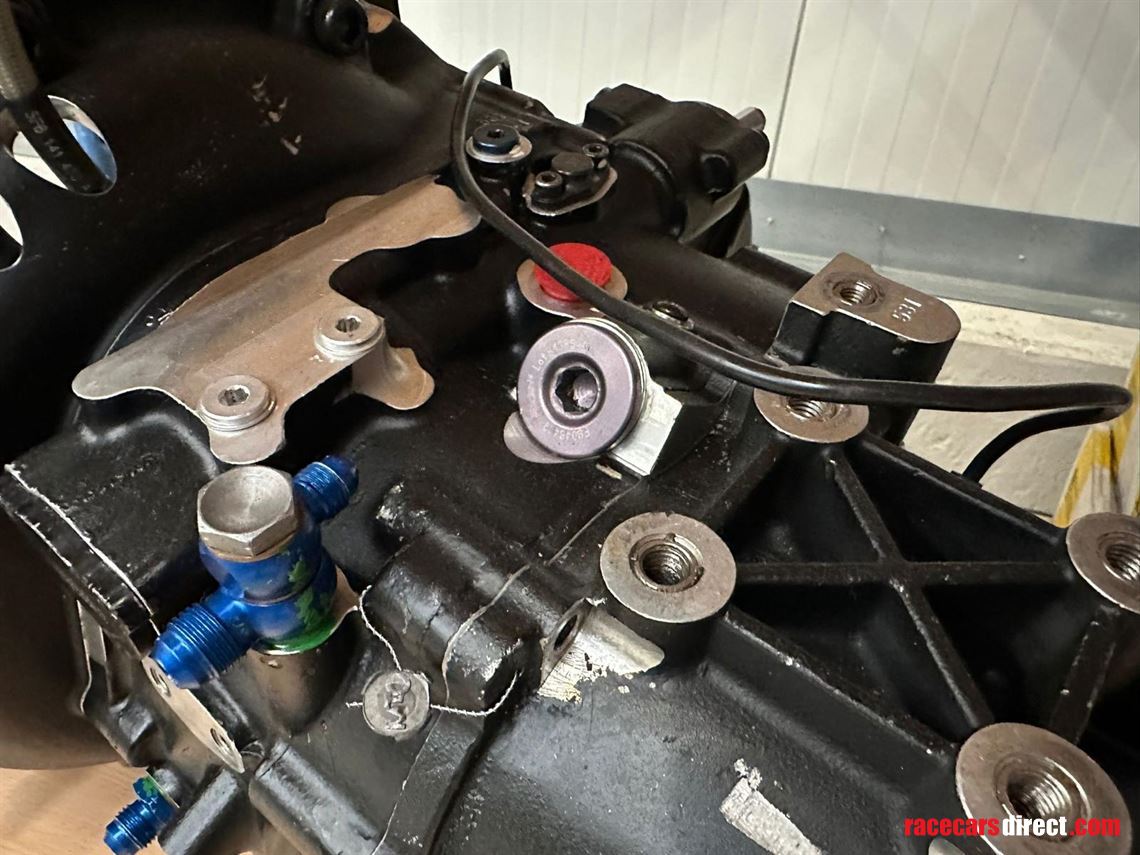 sadev-st82-17-gearbox-new-revised-xap-actuato