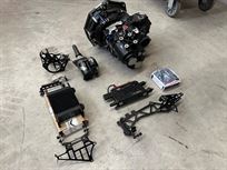 sadev-st82-17-gearbox-new-revised-xap-actuato