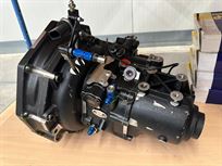 sadev-st82-17-gearbox-new-revised-xap-actuato