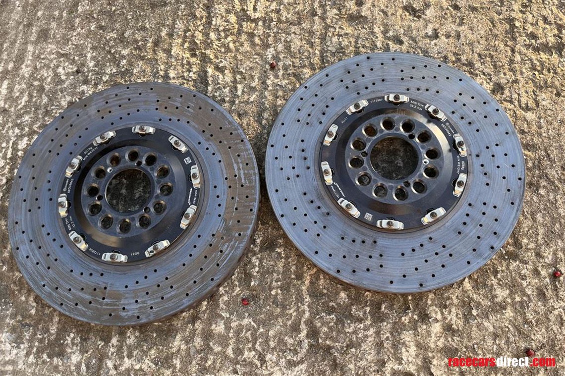 mclaren-650s-gt3-carbon-brake-discs