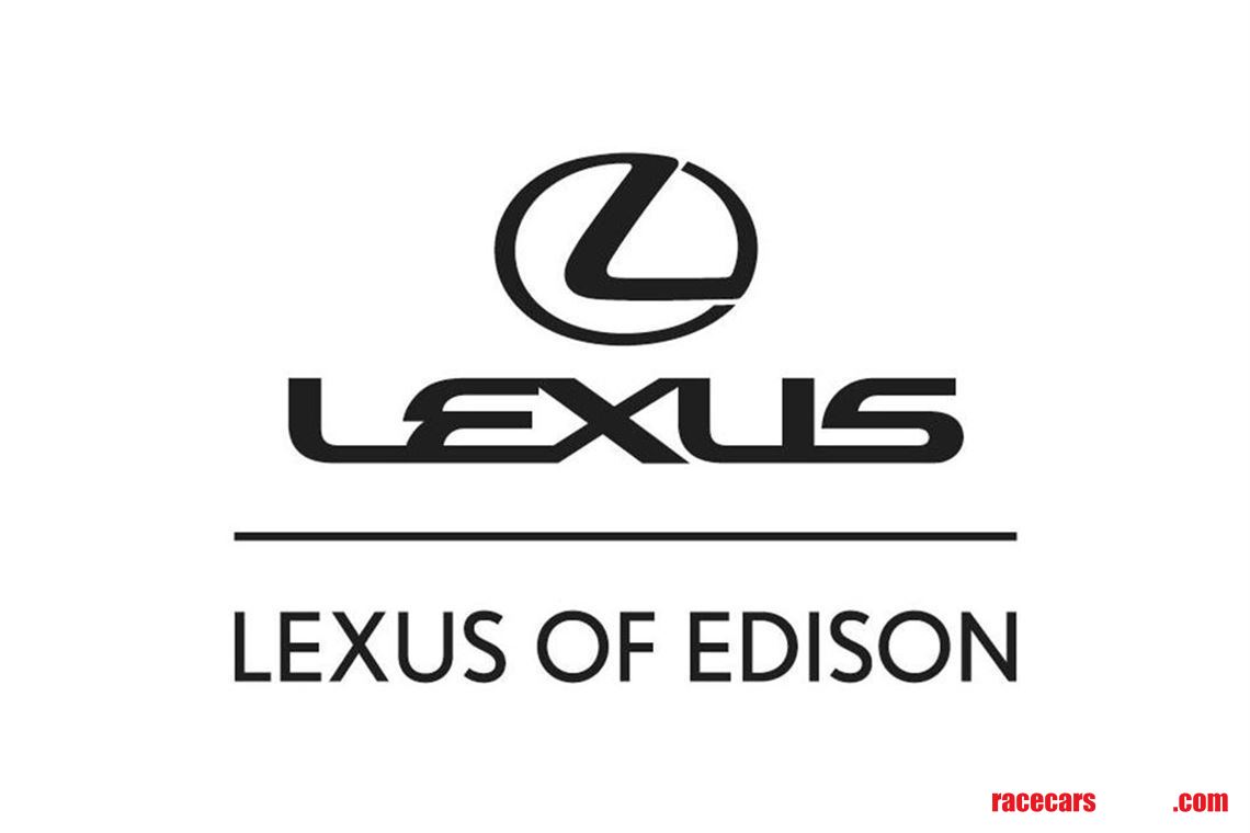 Lexus of Edison