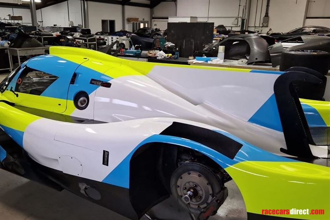 ligier-js-p320-lmp3-only-7908km-from-new