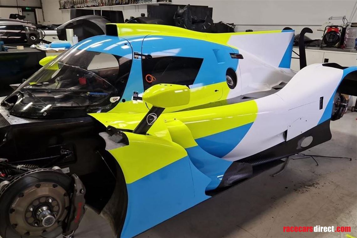 ligier-js-p320-lmp3-only-7908km-from-new