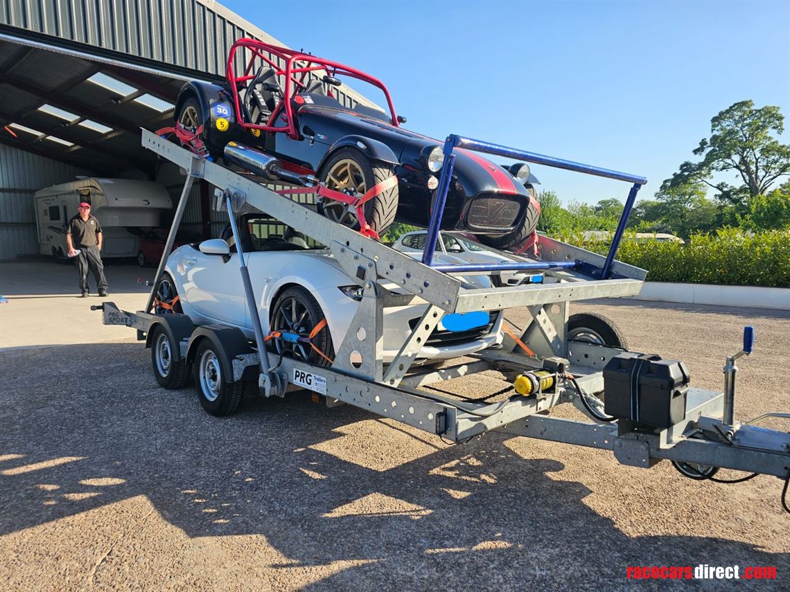 prg-twin-deck-sport-model-car-transporter-tra