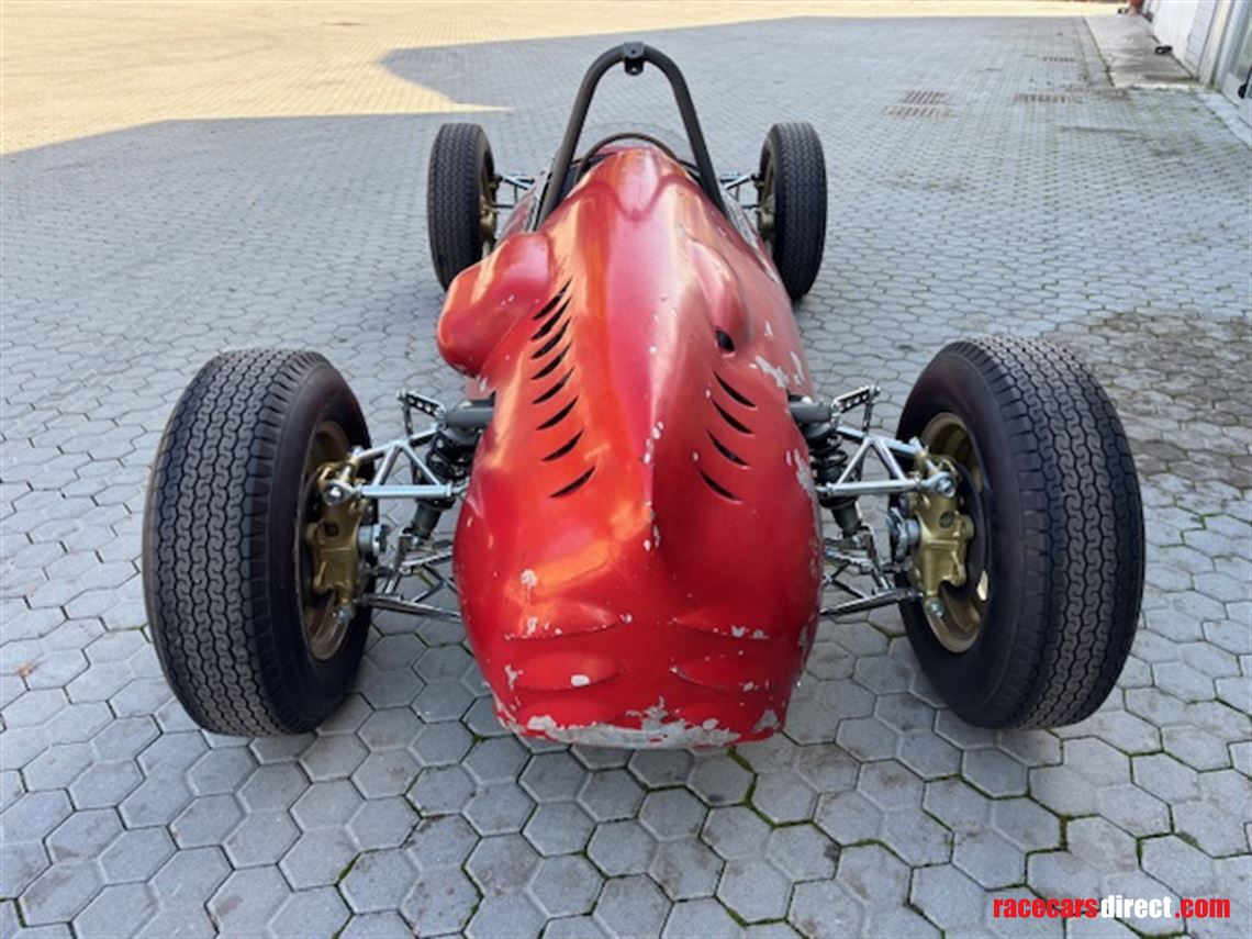 de-tomaso-f1
