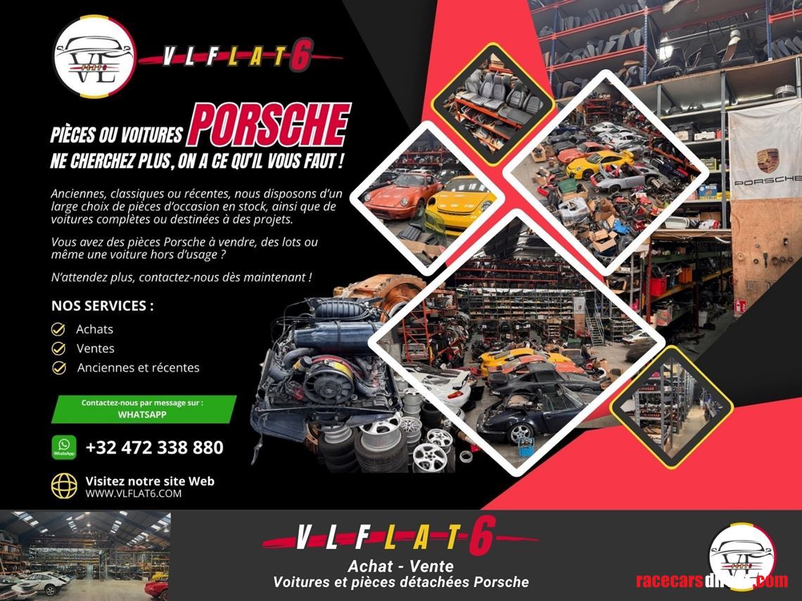 engine-gearbox-for-porscher-9971-gt3