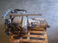 engine-gearbox-for-porscher-9971-gt3