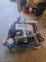 engine-gearbox-for-porscher-9971-gt3