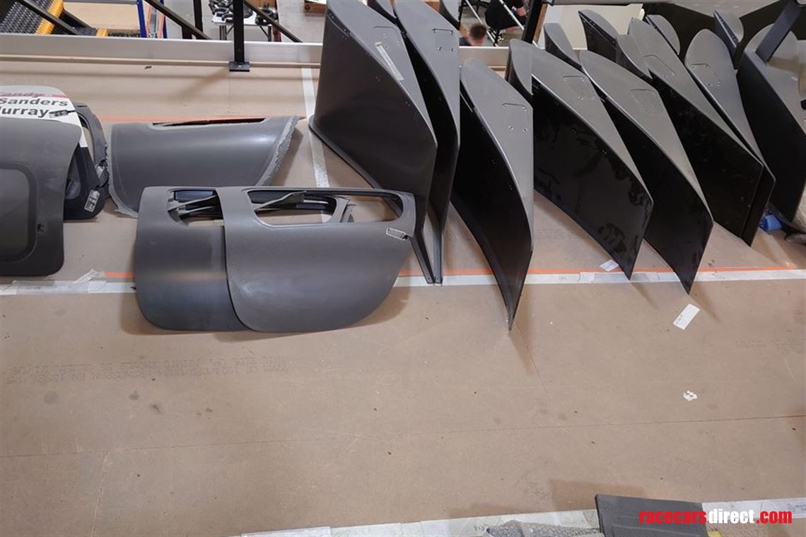 ginetta-lmp3-bodywork