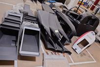 ginetta-lmp3-bodywork