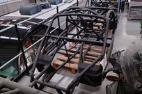 ginetta-g40-grdc-chassis