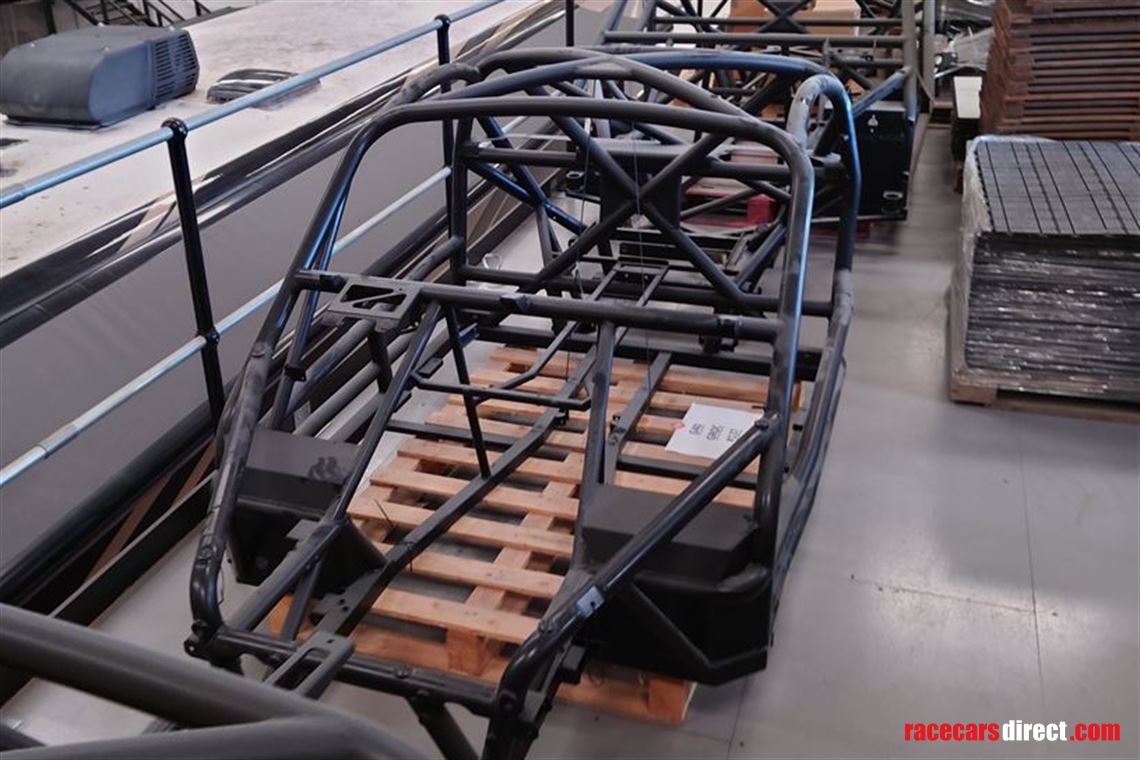 ginetta-g40-grdc-chassis