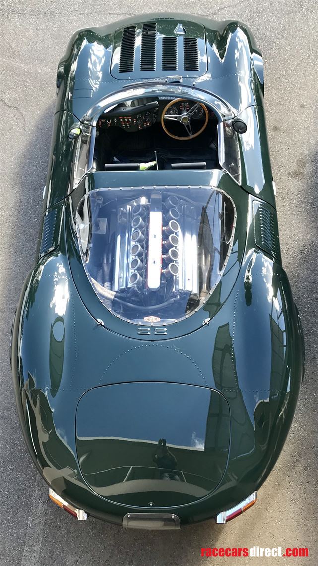 jaguar-xj13-replica