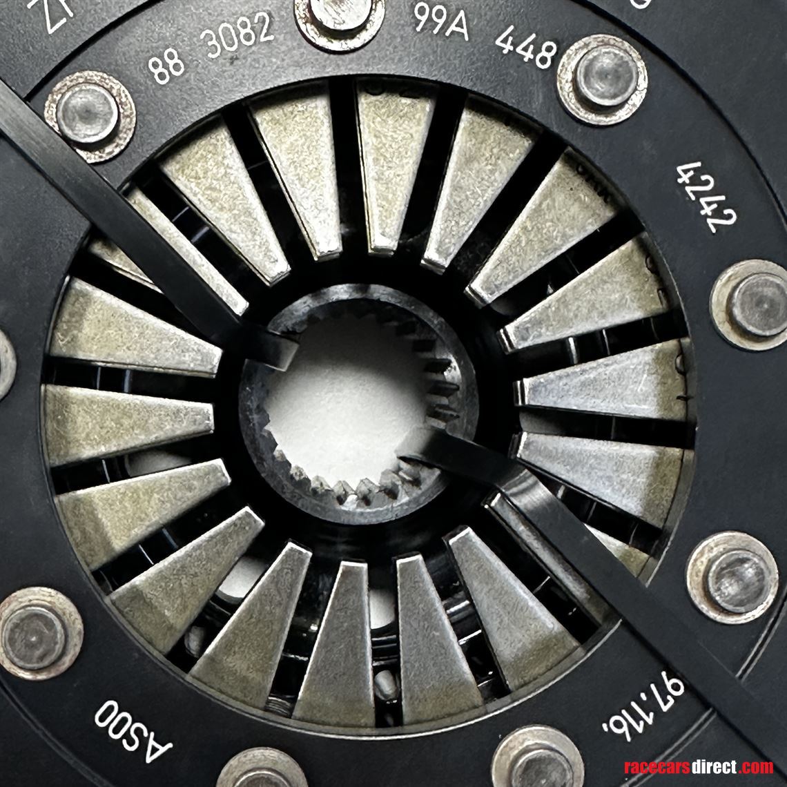 porsche-997-cup-s-carbon-clutch---new