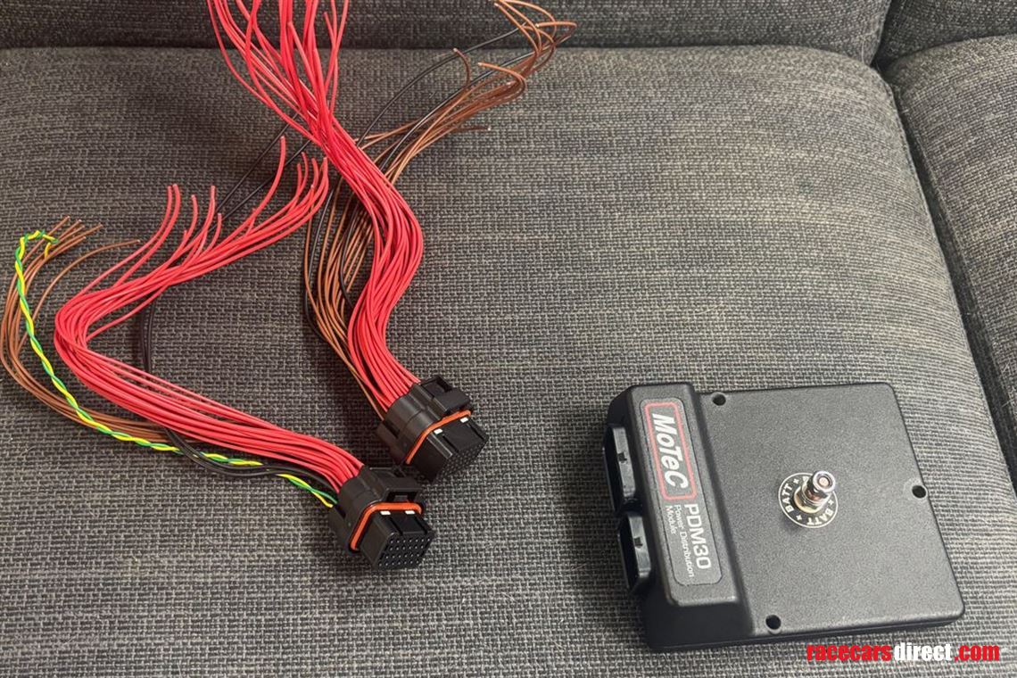 motec-pdm30