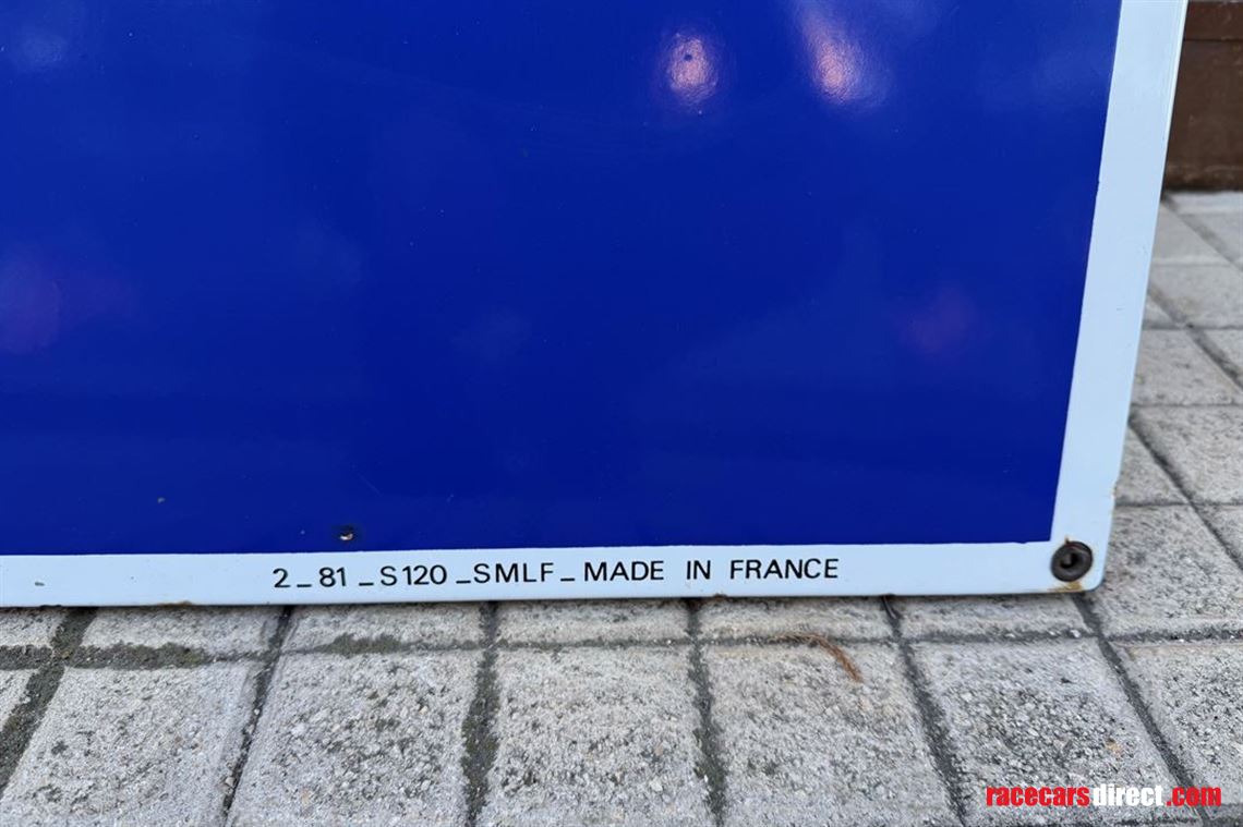 michelin-porcelain-sign-95-cm