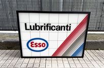 esso-lubrificanti-sign