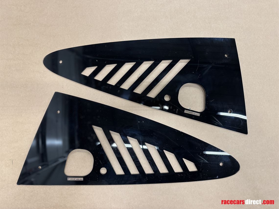 porsche-992-gt3-cup-parts-various