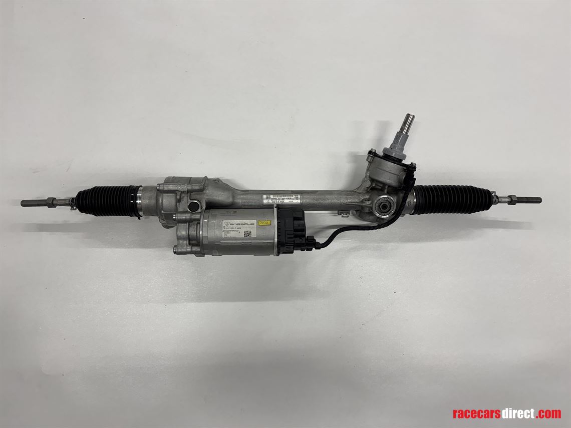 porsche-992-gt3-cup-parts-various