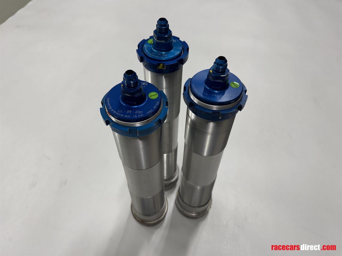 porsche-992-gt3-cup-parts-various