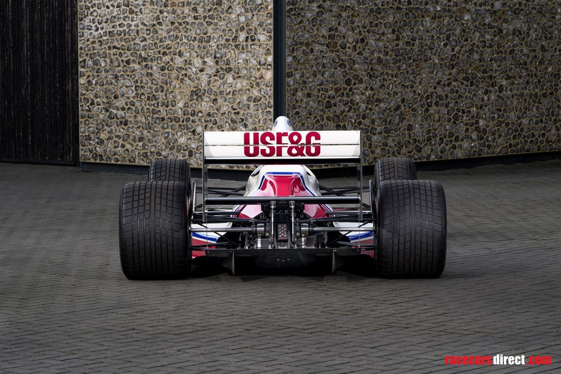 1989-arrows-a11-cosworth---f1