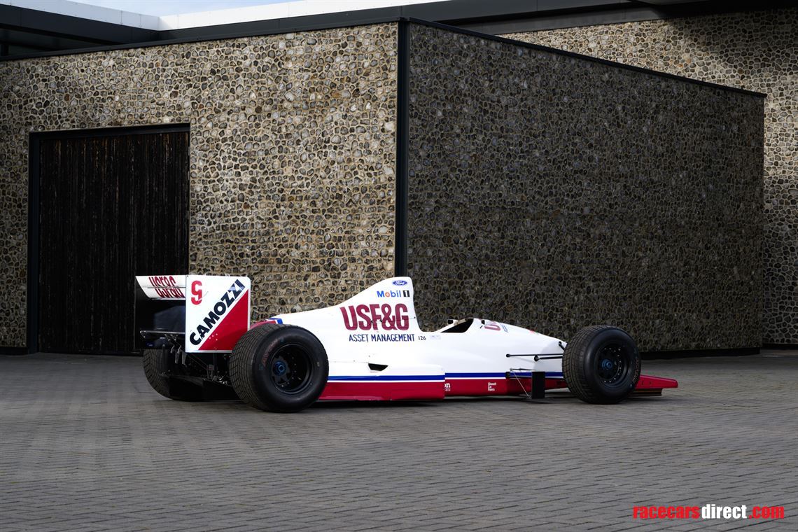 1989-arrows-a11-cosworth---f1