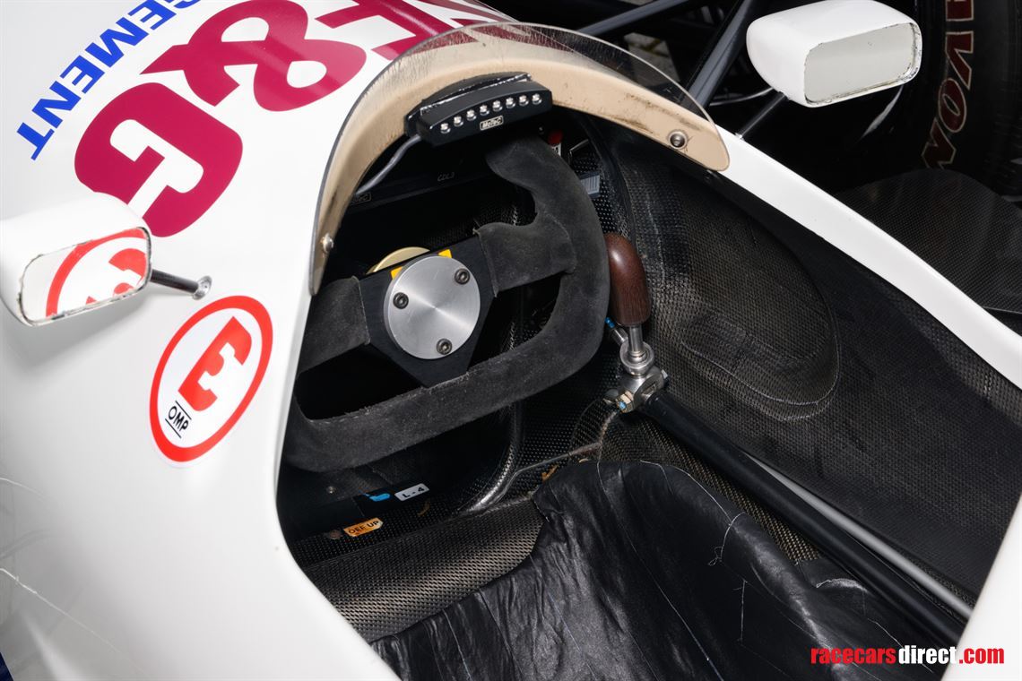 1989-arrows-a11-cosworth---f1