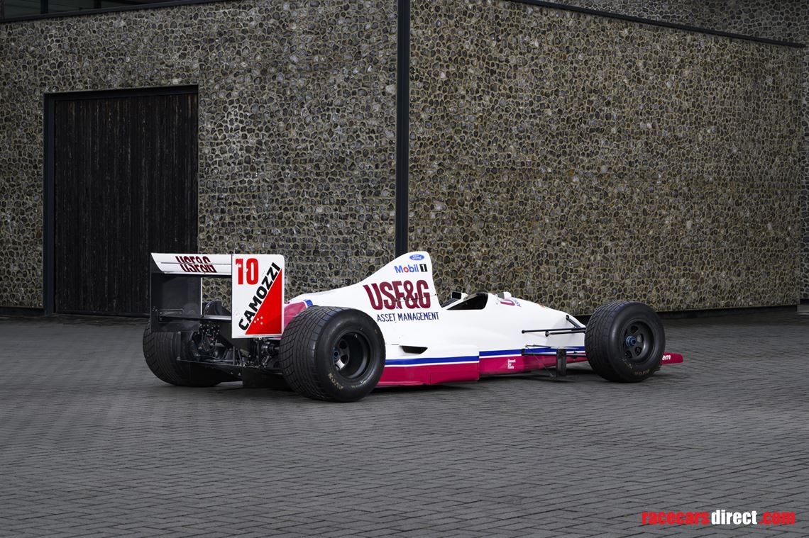 1989-arrows-a11-cosworth---f1