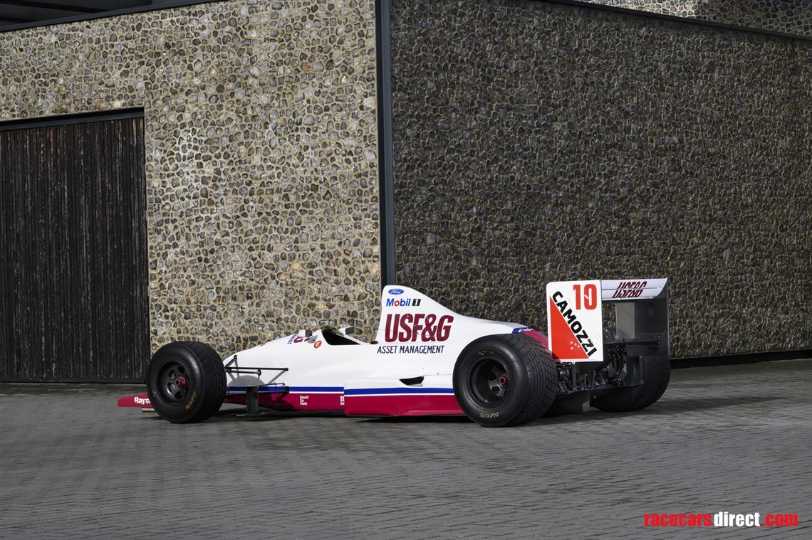 1989-arrows-a11-cosworth---f1