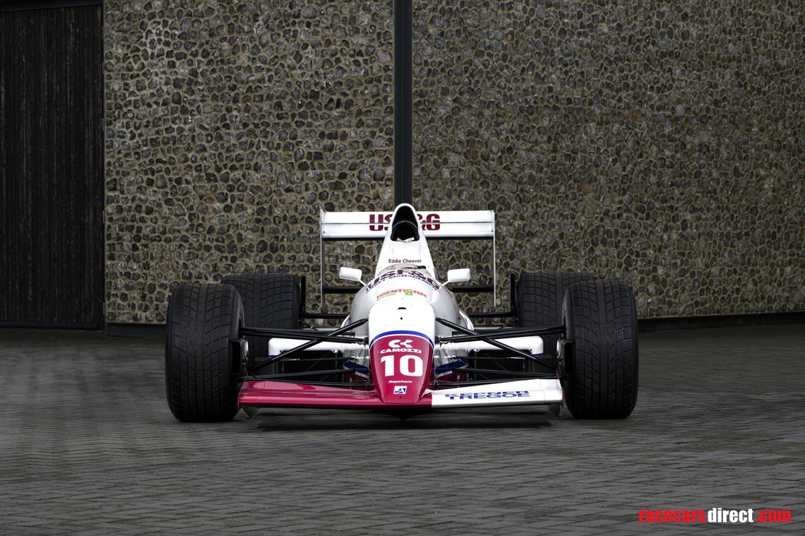 1989-arrows-a11-cosworth---f1