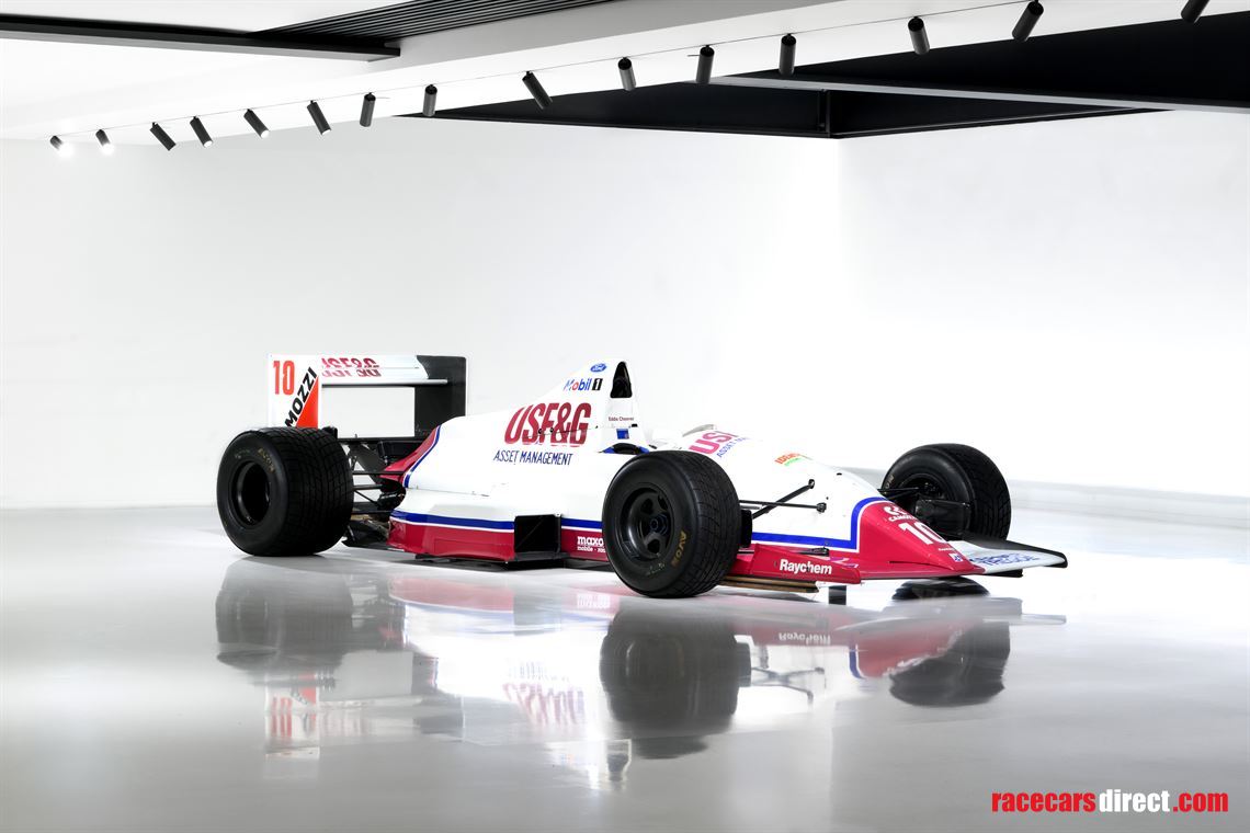 1989-arrows-a11-cosworth---f1