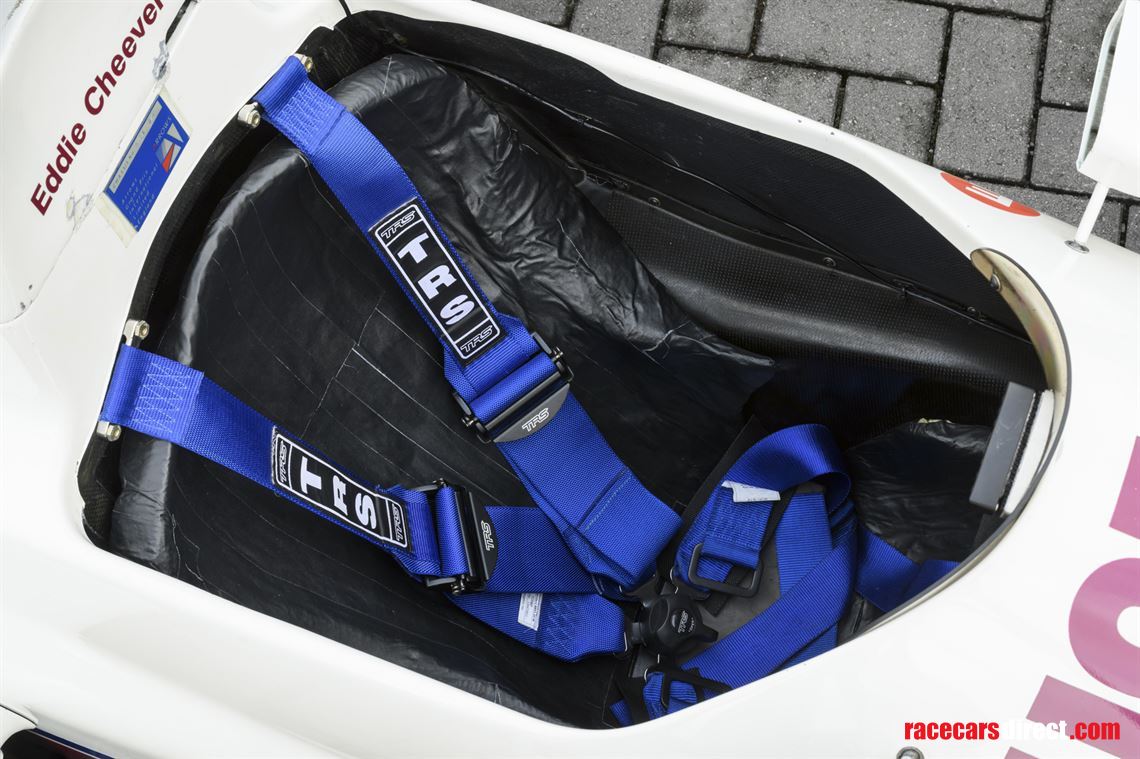 1989-arrows-a11-cosworth---f1