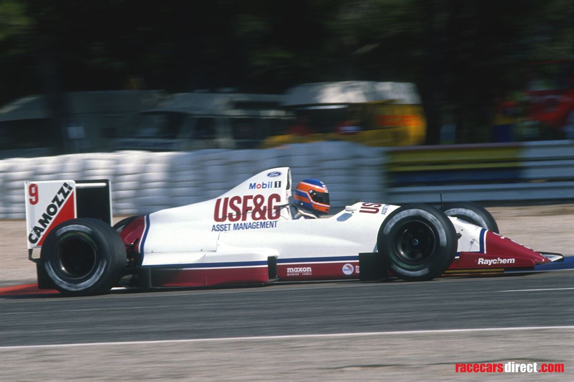 1989-arrows-a11-cosworth---f1