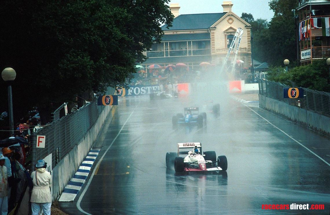 1989-arrows-a11-cosworth---f1