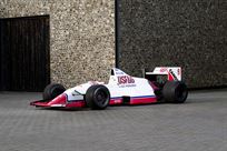 1989-arrows-a11-cosworth---f1