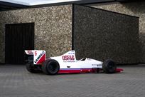 1989-arrows-a11-cosworth---f1