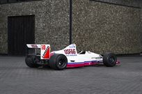 1989-arrows-a11-cosworth---f1